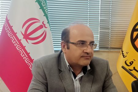  پنج سرفصل پروژه با اعتبار 615 میلیارد ریال در توزیع برق شیراز افتتاح می شود