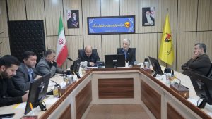 جمع‌آوری انشعابهای غیرمجاز دستفروشان پایتخت