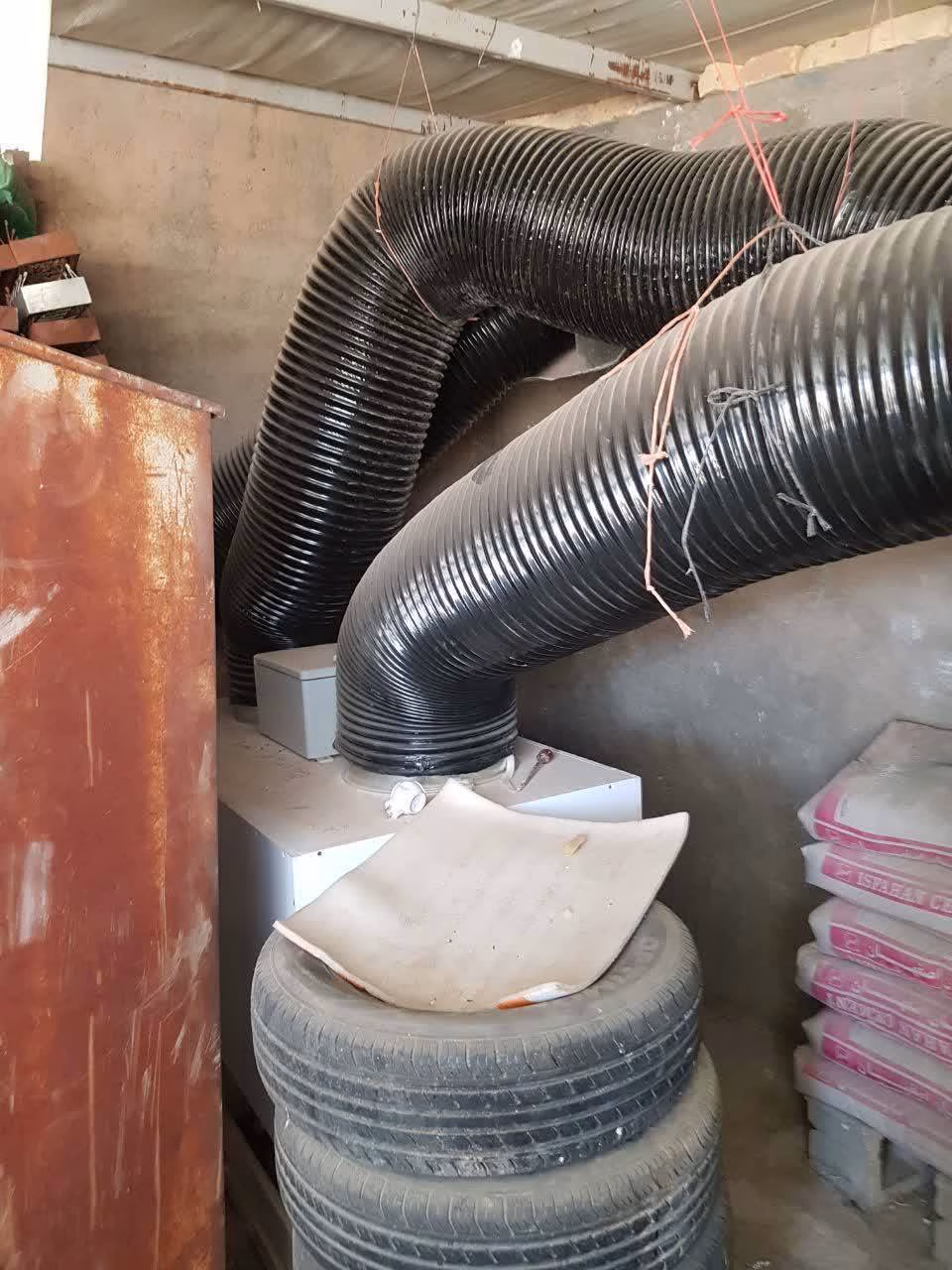 شهرستان کوهپایه اصفهان