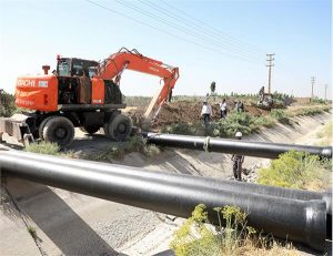 آب‌رسانی به 32 روستای استان تهران در حال اجرا است