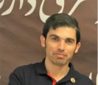 همکار شرکت آب و فاضلاب مشهد، قهرمان مسابقات لیگ برتر دارت کشور شد