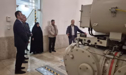 حرکت به‌سوی هم‌ترازی ظرفیت‌ها و ارتقای جایگاه ارتباطات سازمانی