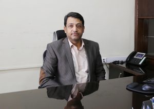 برقراري بيش از 143 هزار تماس با مركزارتباط با مشتريان(122)