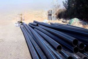 حل مشکل آب شرب سرگوست در دستور کار جدی شرکت آبفا