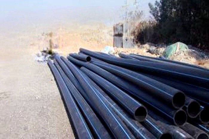 حل مشکل آب شرب سرگوست در دستور کار جدی شرکت آبفا