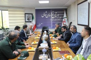 حل ناترازی برق در اولویت همه مدیران استان باشد