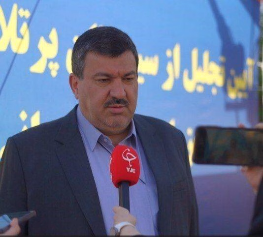 حماسه‌آفرینی سیمبانان در جنگ تحمیلی سوم پایداری شبکه برق را تضمین کرد