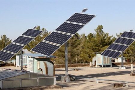 ۱۱۰ هزار نیروگاه خورشیدی حمایتی سالیانه ساخته می‌شود