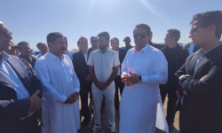 حمایت دولت از ساخت یک نیروگاه خورشیدی در جنوب کرمان