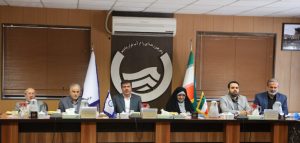 حمایت شورای شهر، افزایش سرعت بازسازی خطوط فرسوده آب و فاضلاب را در پی دارد