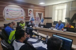 پایگاه های امدادی