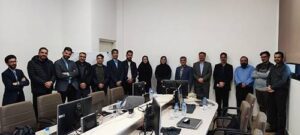آشنایی مقدماتی با نرم‌افزار QGIS