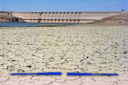 خراسان شمالی در عطش تغییر اقلیم