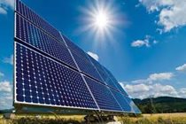 شهرک های تخصصی انرژی خورشیدی در استان گیلان احداث می شود