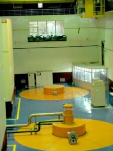 تعمیرات سالیانه