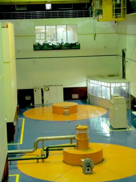 تعمیرات سالیانه