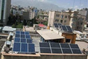 درآمد ۱۸۲ میلیارد ریالی مشترکان استان فارس ازنیروگاههای خانگی