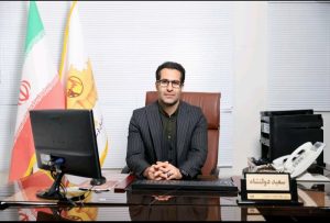 درخواست همکاری شرکت توزیع برق لرستان از مدیران دستگاه‌ها