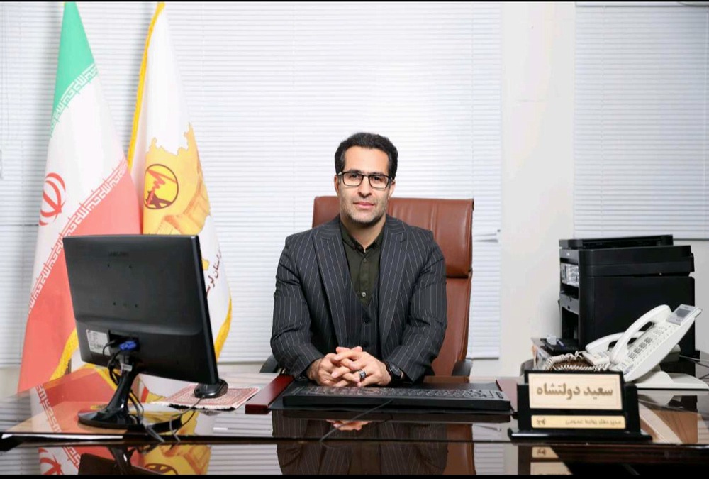 درخواست همکاری شرکت توزیع برق لرستان از مدیران دستگاه‌ها