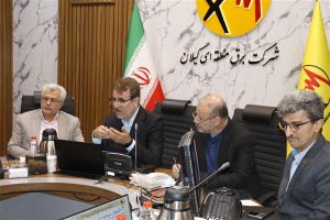 دستگاه‌های اجرایی استان در صورت مجهز شدن به دیزل ژنراتور، 150 مگاوات از بار شبكه را در اوج