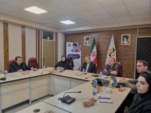 دستگاه‌های اجرایی بایدبخشی از برق مصرفی خود را از طریق نیروگاه‌های خورشیدی تامین کنند