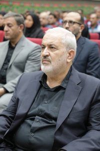 دستیابی به اقتصاد پایدار در صنعت آب و برق با سرمایه‌گذاری بخش خصوصی