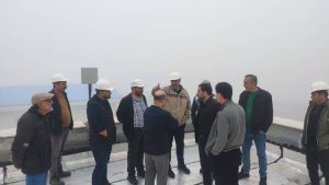 دست‌یابی کشور به دانش اکتشاف منابع زمین‌گرمایی