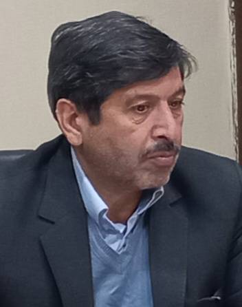 دعوت مدیر عامل آبفا خراسان رضوی از همکاران برای پیوستن به پویش "2درجه کمتر"