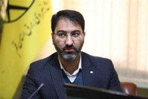 مدیرعامل شرکت توزیع نیروی برق استان قم از مردم برای مشارکت در پویش «دو درجه کمتر»دعوت به همکاری کرد.
