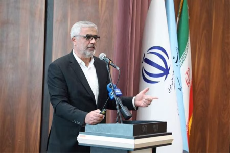 دعوت مردم تهران به صرفه‌جویی روزانه ۲۰ لیتر آب