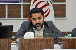 بهره برداری دو طرح بزرگ آبی در دهه فجر
