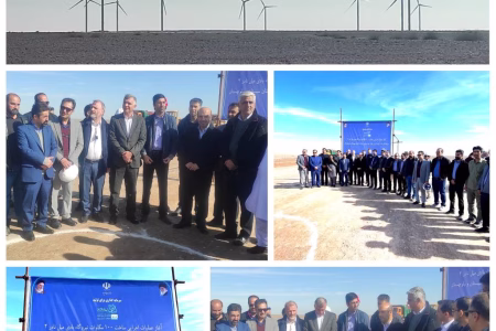 دومین روز از سفر معاون وزیر نیرو و رئیس سازمان ساتبا به سیستان و بلوچستان