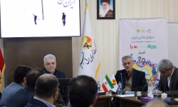 تدوین برنامه عملیاتی ۱۴ مگاپروژه مدیریت مصرف برای تابستان ۱۴۰۵