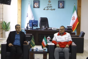 آبرسانی