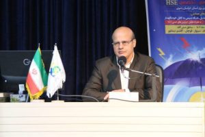 رفع ۸۸ درصد از حریم های خطرناک شبکه برق