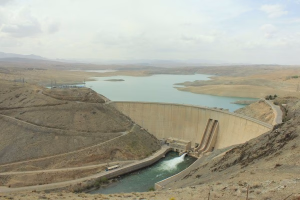 زاینده‌رود