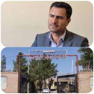رئیس اداره برق باغین از کشف وضبط ۸۴ دستگاه ماینر غیر مجاز و تعویض ۸کیلومتر سیم به کابل خودنگهدار در نیمه نخست سال ۱۴۰۴ خبرداد و بر نقش محوری صنعت برق در پیشرفت و توسعه همه‌جانبه کشورتاکید کرد.