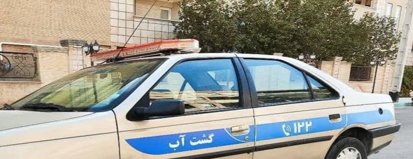 راه اندازی گشت آب در سطح شهرستان درگز