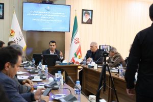 راه حل دائمی و امن رفع ناترازی انرژی