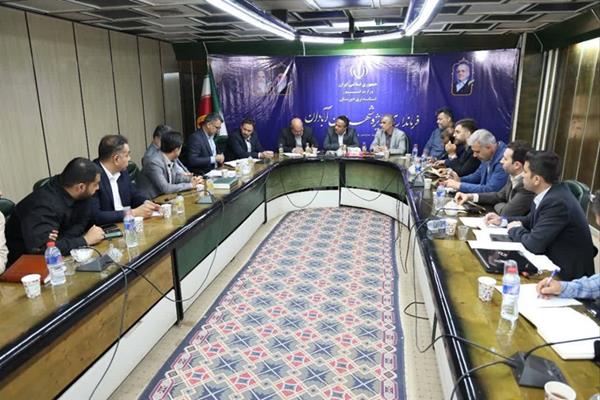 راه‌اندازی ۱.۷ میلیون مترمکعب تصفیه‌خانه فاضلاب