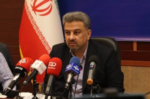 تامین برق صنایع در چهار ماهه گرم امسال از بخش خانگی پیشی گرفت