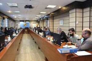 بررسی فرآیند نحوه واردات برق از سوی صنایع بزرگ کشورمان از کشور ترکیه