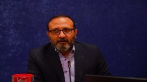 بازوی توانمند مدیریت مصرف آب رسانه‌ها هستند