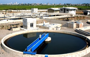 شرکت آبفا مازندران در سال مالی ۱۴۰۴