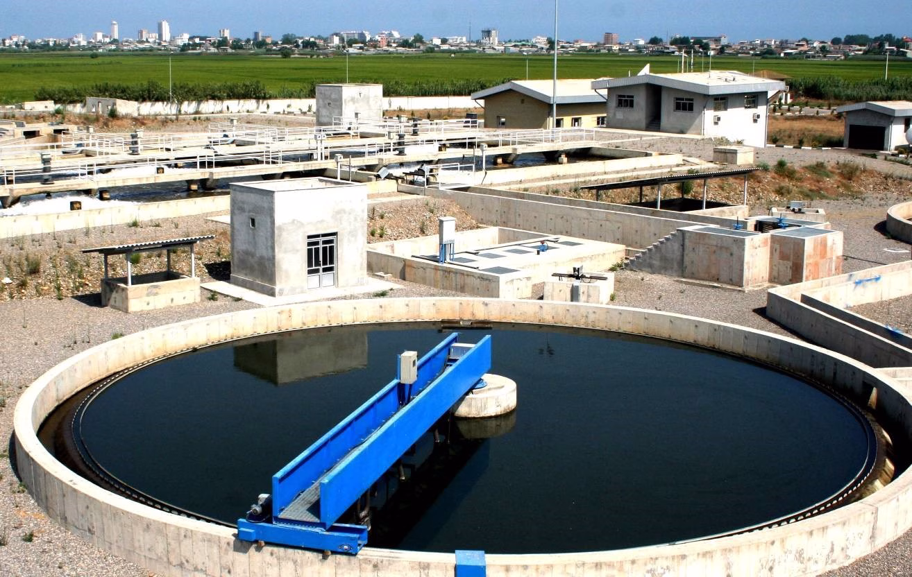 شرکت آبفا مازندران در سال مالی ۱۴۰۴
