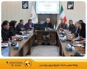 رعایت نکات ایمنی اصل ضروری در پیشگیری از حوادث