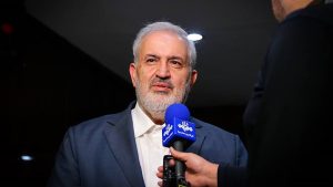 وزیر نیرو به سیستان و بلوچستان سفر کرد