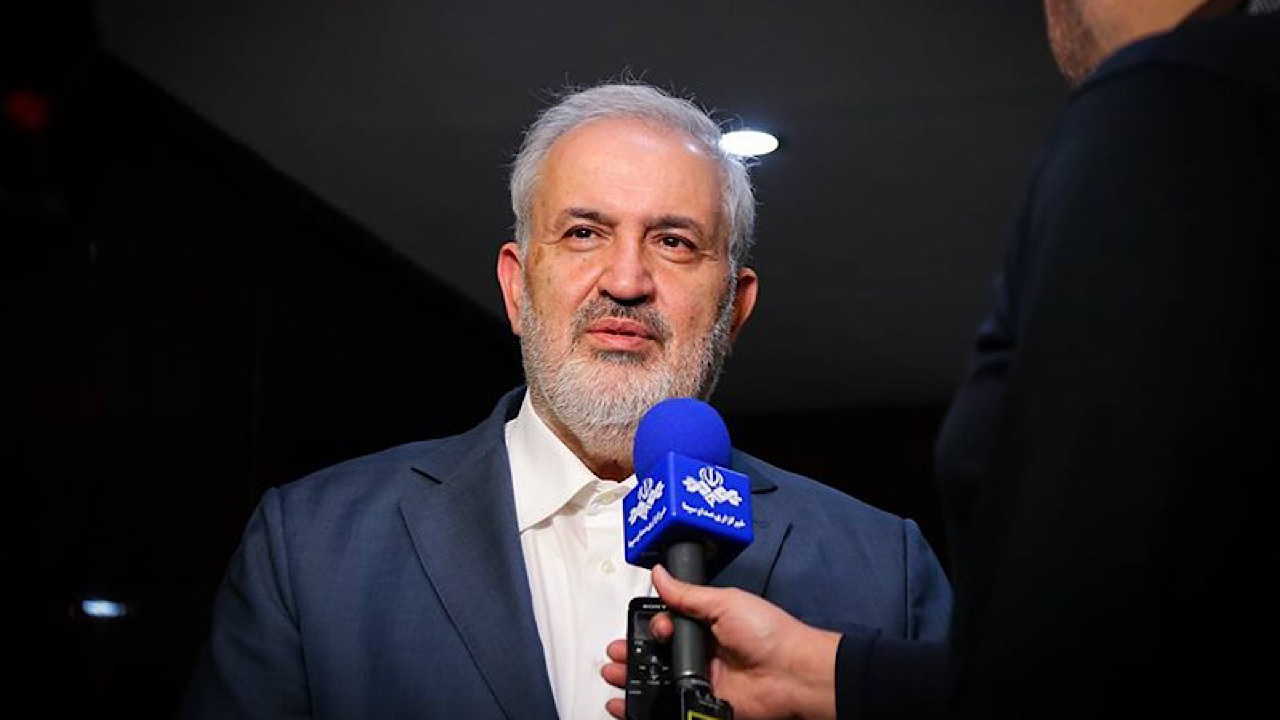 وزیر نیرو به سیستان و بلوچستان سفر کرد