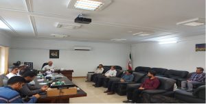 حضور در کنار مجموعه نیروگاهها جهت تولید برق پایدار بایستی ملموس باشد