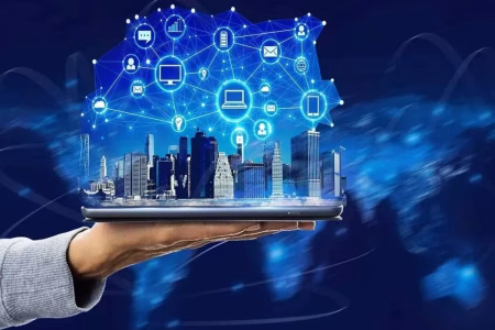 رونمایی از سند خدمات غیرحضوری در برق پایتخت